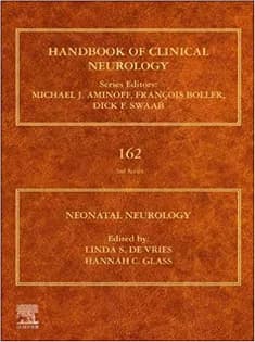 دانلود کتاب Neonatal Neurology, Volume 162: Handbook of Clinical Neurology Series — تصویر ۲
