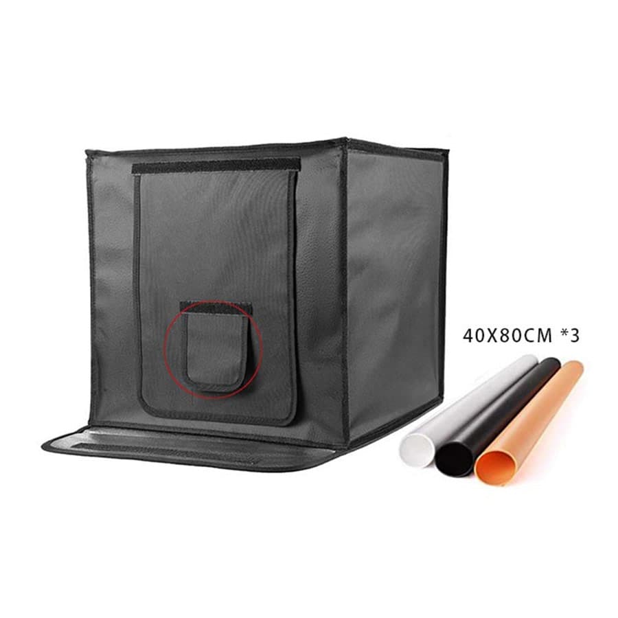 خیمه نور دو لاین دریم لایت 40×40 DreamLight Light Tent