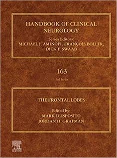 دانلود کتاب The Frontal Lobes (ISSN Book 163)