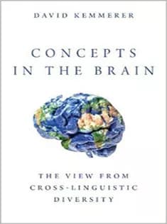 دانلود کتاب Concepts in the Brain: The View From Cross-linguistic Diversity