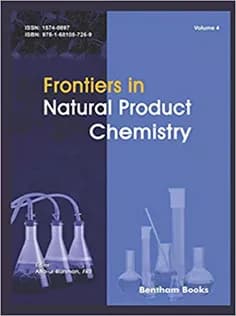 دانلود کتاب Frontiers in Natural Product Chemistry Volume 4 — تصویر ۲