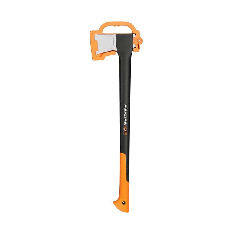 تبر طبیعتگردی فیسکارس Fiskars AXE X21