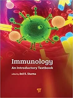 دانلود کتاب Immunology: An Introductory Textbook