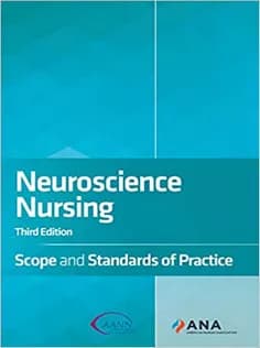 دانلود کتاب Neuroscience Nursing Scope and Standards of Practice