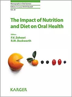 دانلود کتاب The Impact of Nutrition and Diet on Oral Health