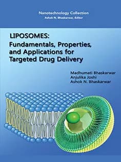 دانلود کتاب Liposomes: Fundamentals, Properties, and Applications for Targeted Drug Delivery