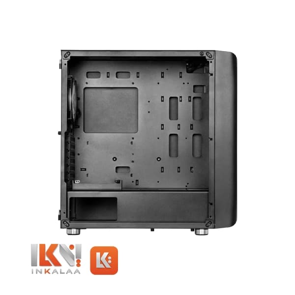 کیس کامپیوتر فاطر مدل FATER FG-790b — تصویر ۹
