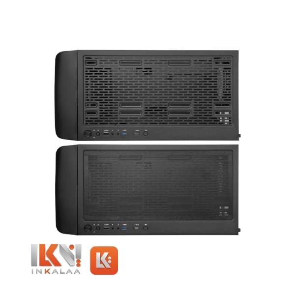 کیس کامپیوتر فاطر مدل FATER FG-790b — تصویر ۷