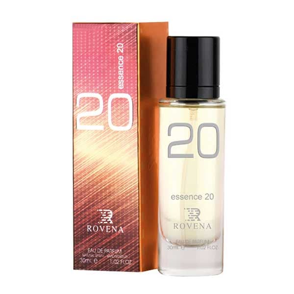 عطر ادکلن مردانه روونا مدل اسنتریک مولکول 02 حجم 30 میل