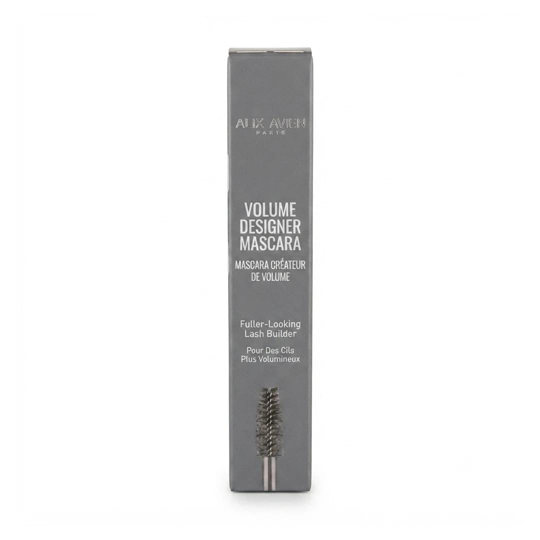 ریمل حجم دهنده ولوم دیزاینر ولوم الکس اوین/ALIX AVIEN Volume Designer Mascara — تصویر ۳