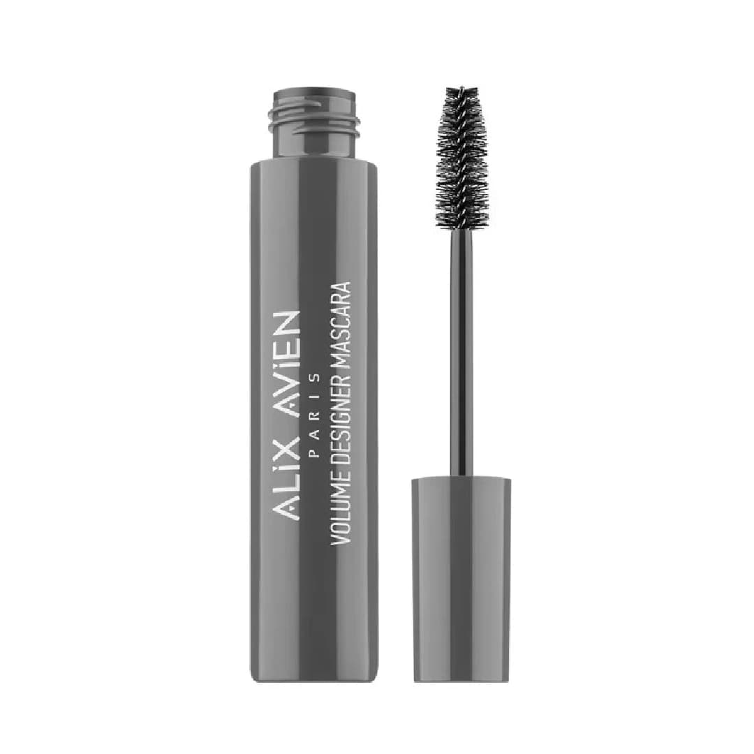 ریمل حجم دهنده ولوم دیزاینر ولوم الکس اوین/ALIX AVIEN Volume Designer Mascara — تصویر ۲