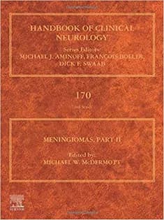 دانلود کتاب Meningiomas, Part II-Volume 170