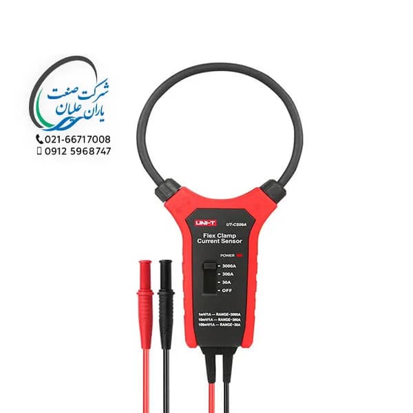 پراب فلکسی TCS09C — تصویر ۲