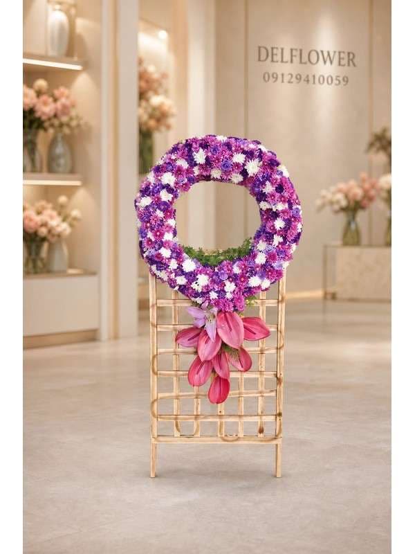 گل برای شب A13B53