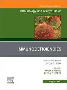 دانلود کتاب Mmunology and Allergy Clinics, An Issue of Immunology and Allergy Clinics of North America