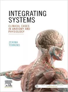 دانلود کتاب Integrating Systems: Clinical Cases in Anatomy and Physiology