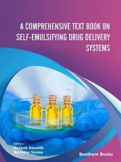 دانلود کتاب A Comprehensive Text Book on Self-emulsifying Drug Delivery Systems — تصویر ۲