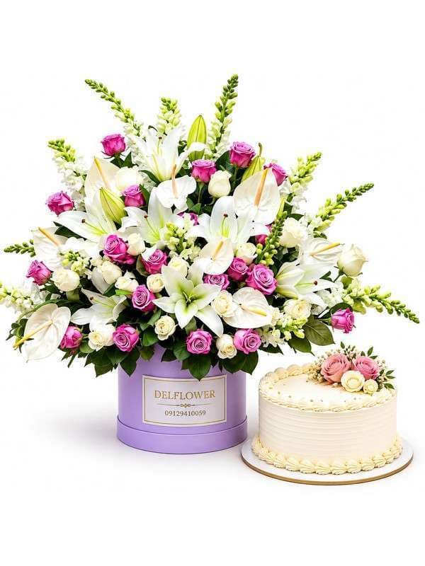 گل برای سفارش 4796A0