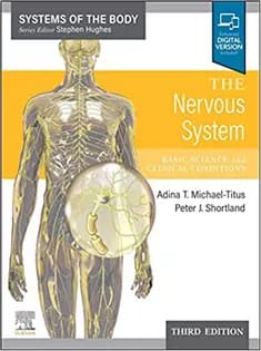 دانلود کتاب The Nervous System: Systems of the Body Series — تصویر ۲