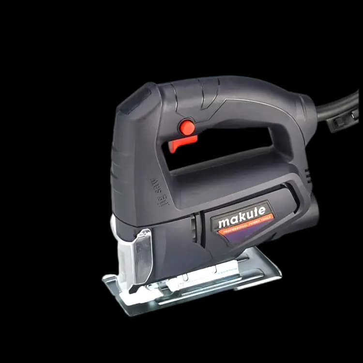 اره عمود بر 450 وات ماکوت مدل JS011 — تصویر ۴