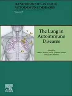 دانلود کتاب The Lung in Autoimmune Diseases (ISSN)