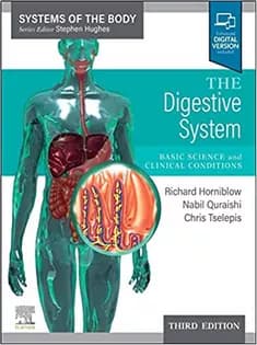 دانلود کتاب The Digestive System: Systems of the Body Series — تصویر ۲