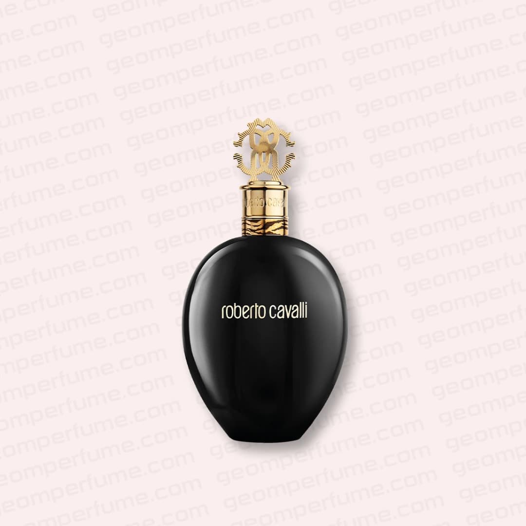 عطر ادکلن روبرتو کاوالی نرو اسولوتو-مشکی Roberto Cavalli Nero Assoluto — تصویر ۵