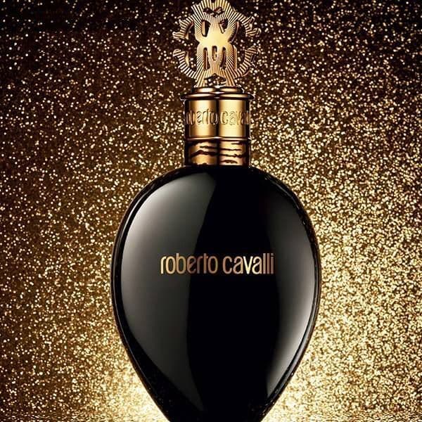 عطر ادکلن روبرتو کاوالی نرو اسولوتو-مشکی Roberto Cavalli Nero Assoluto — تصویر ۲