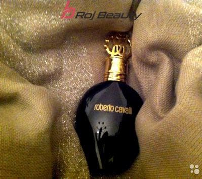 عطر ادکلن روبرتو کاوالی نرو اسولوتو-مشکی Roberto Cavalli Nero Assoluto — تصویر ۹