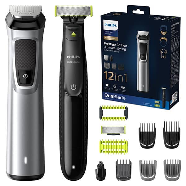 ریش تراش فیلیپس سری 9000 مدل MG9710/93