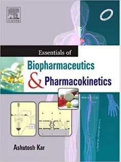 دانلود کتاب Essentials of Biopharmaceutics and Pharmacokinetics