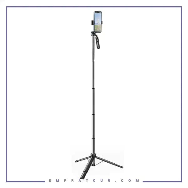 مونوپاد و سه پایه شاتر دار رتاکو M17 Pro