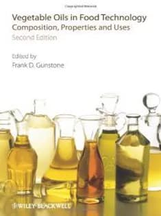 دانلود کتاب Vegetable Oils in Food Technology: Composition, Properties and Uses