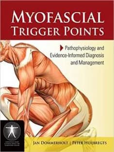 دانلود کتاب Myofascial Trigger Points