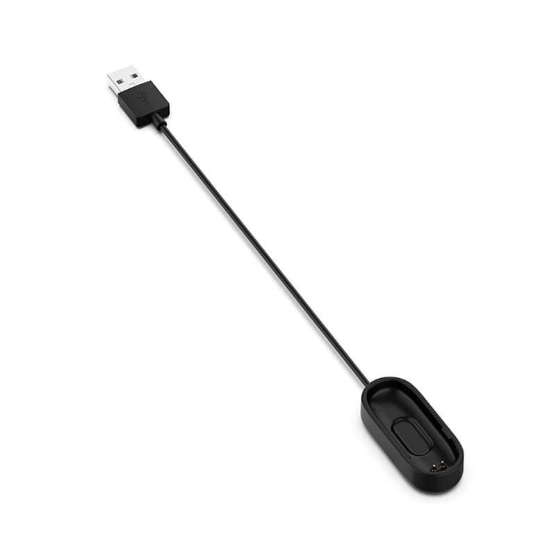 کابل شارژ شیائومی مدل XMCDQ03HM مناسب برای مچ بند هوشمند شیائومی Mi band 4 — تصویر ۴