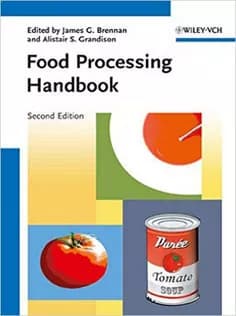 دانلود کتاب Food Processing Handbook