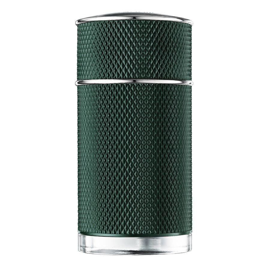 عطر ادکلن مردانه دانهیل مدل Icon Racing حجم 100 میل