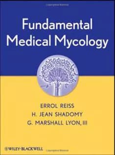 دانلود کتاب Fundamental Medical Mycology — تصویر ۲