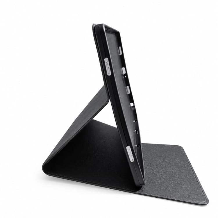 کیف تبلت ساده شیائومی Redmi Pad SE دوردوخت چرم 11 اینچ — تصویر ۷