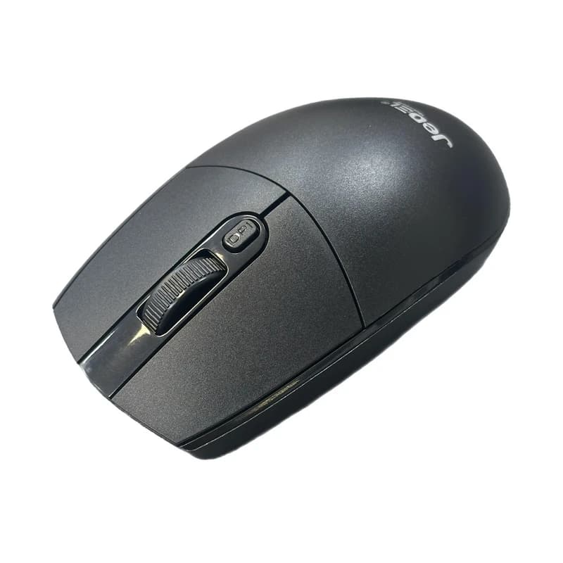 موس بی سیم JEDEL مدل WD-137 — تصویر ۳