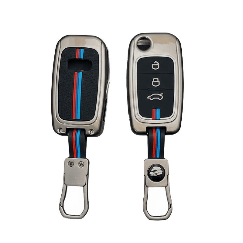 کاور ریموت فلزی جیلی امگراند Geely Emgrand