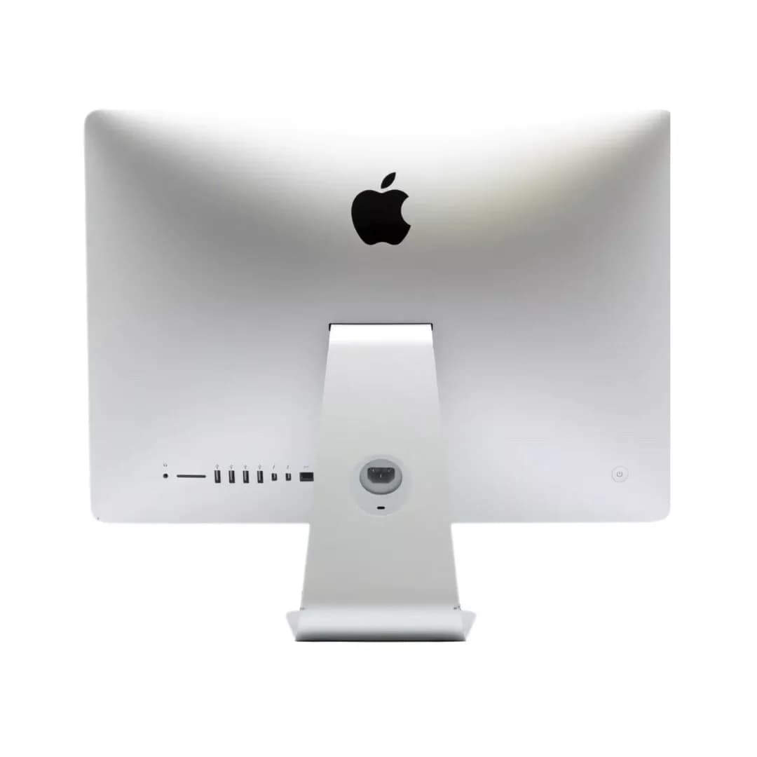 آی مک 22 اینچ استوک Apple iMAC Slim 2012 i5 G3 — تصویر ۲