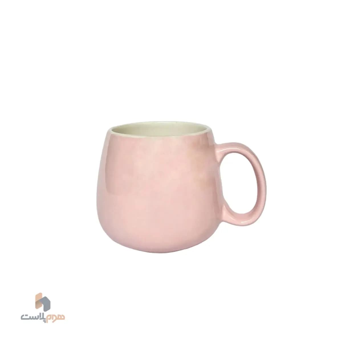 لیوان استوانه ای چاپدار تکی