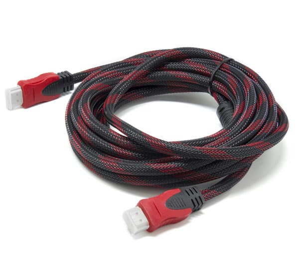 کابل HDMI 15M نت MW-NET — تصویر ۴