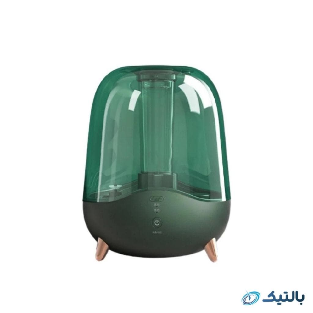 دستگاه بخور و رطوبت ساز شیائومی مدل Deerma DEM-F329 — تصویر ۲