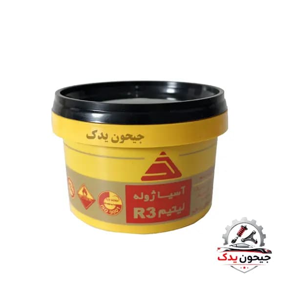 گریس ۱۰۰ گرمی