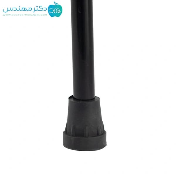 عصا فلزی افست — تصویر ۴