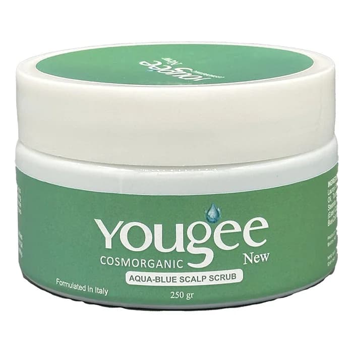 اسکراب کف سر yougee یوگی 250 میل