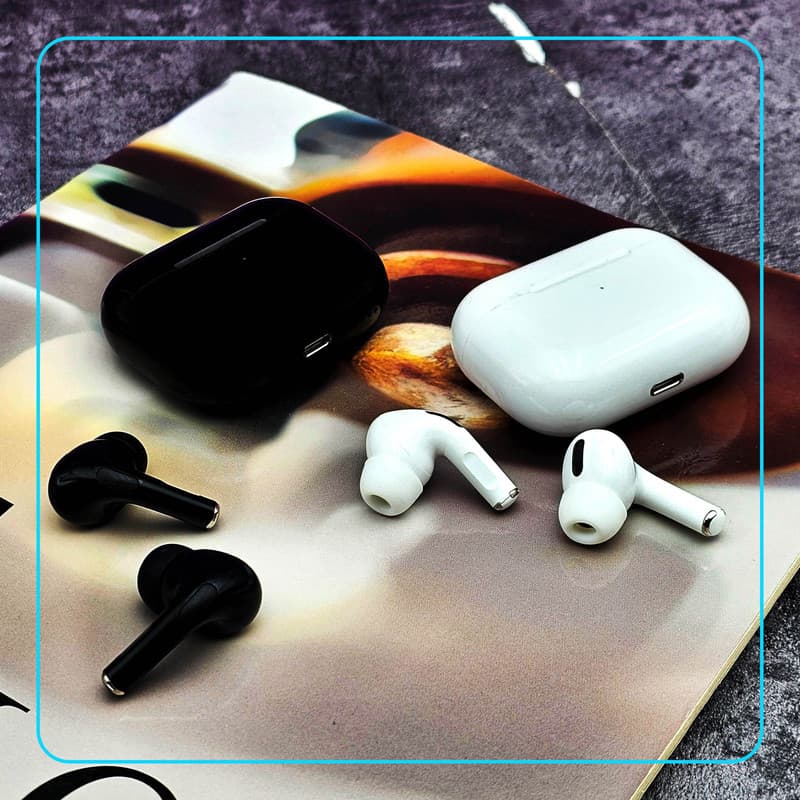 هدفون ریولینک مدل TEKO Pro2 — تصویر ۱۲