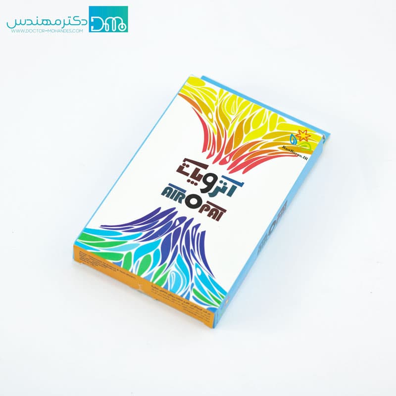 آتروپات زانویی — تصویر ۳